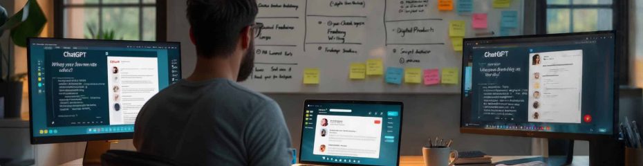 5 Ideas to Make Money with ChatGPT