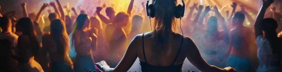 AI DJ Masterclass (Free Online Course)