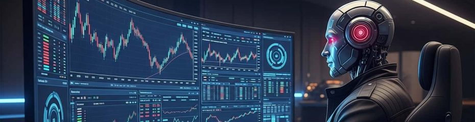 Cryptocurrency Trading with AI: Trends, Bots & Tools