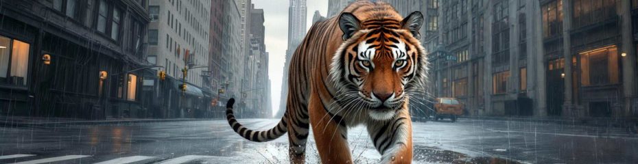 How to Create Surreal AI Videos with Ray2Flash by Luma AI