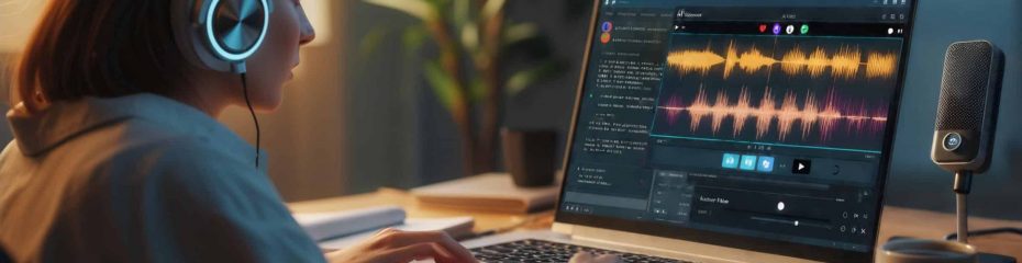 How to Make Voiceovers with AI