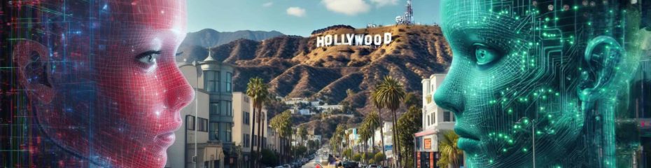 The Future of Artificial Intelligence in Hollywood