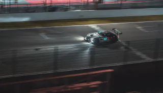 Darf der IMSA-Gesamtsieger bei den 24 Stunden von Le Mans teilnehmen?