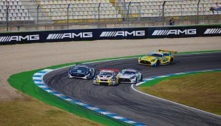 IMSA-Klassen erklärt: GTP, LMP2, GTD Pro und GTD