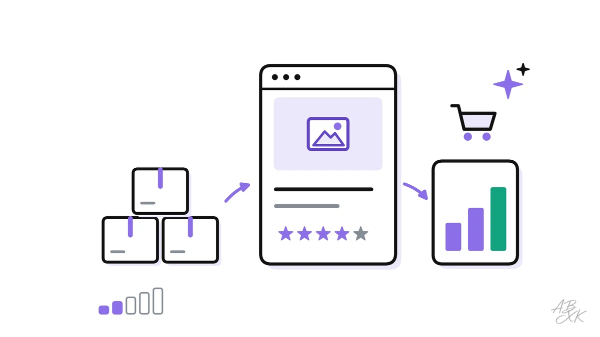 How online sellers use AI for product listings, marketplace ads, stock forecasts and reviews — and how to avoid invented claims and trouble with marketplace rules.