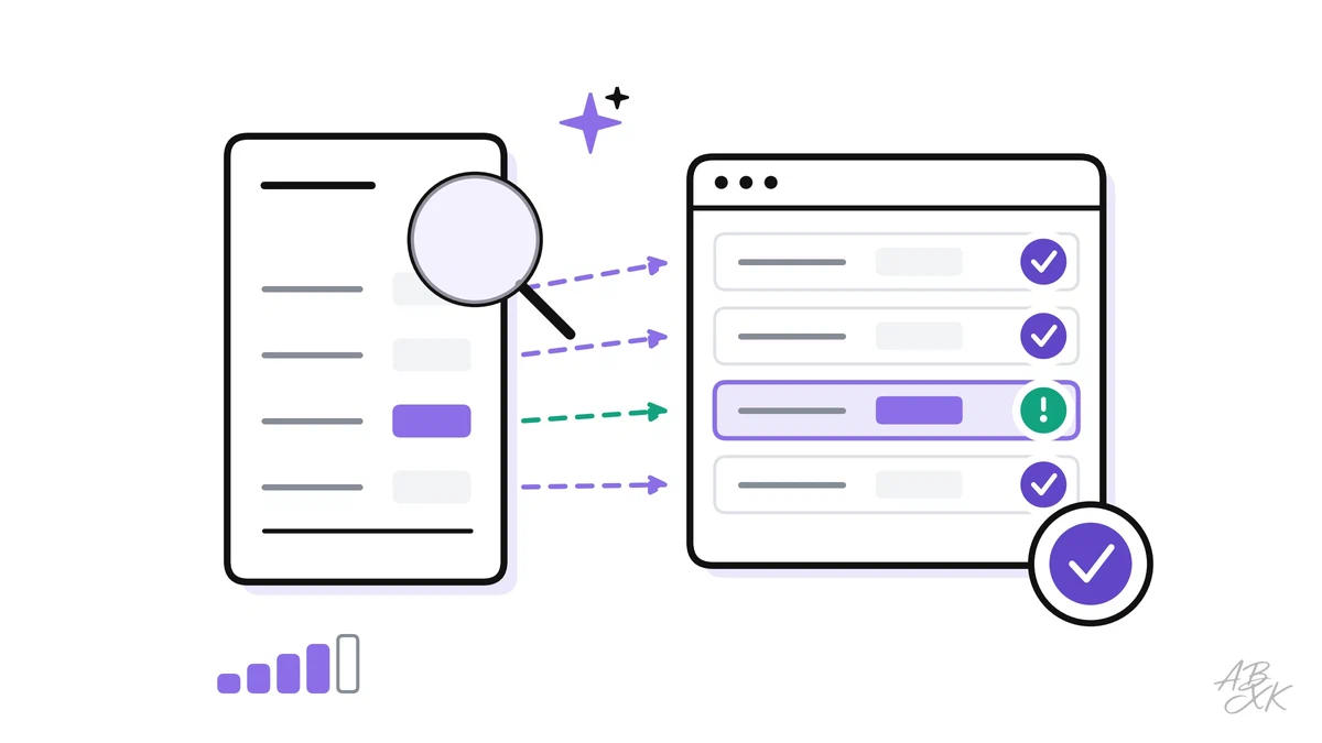 How AI supports finance and audit work: document extraction, reconciliation, evidence matching and anomaly detection, with controls, sign-off and clear limits.