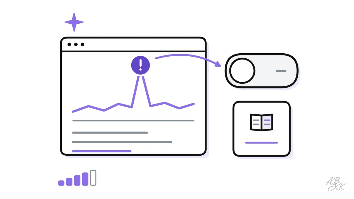 What counts as an AI incident, which signals reveal one, what to log, and a playbook to contain, assess, notify, fix and learn, with clear roles.