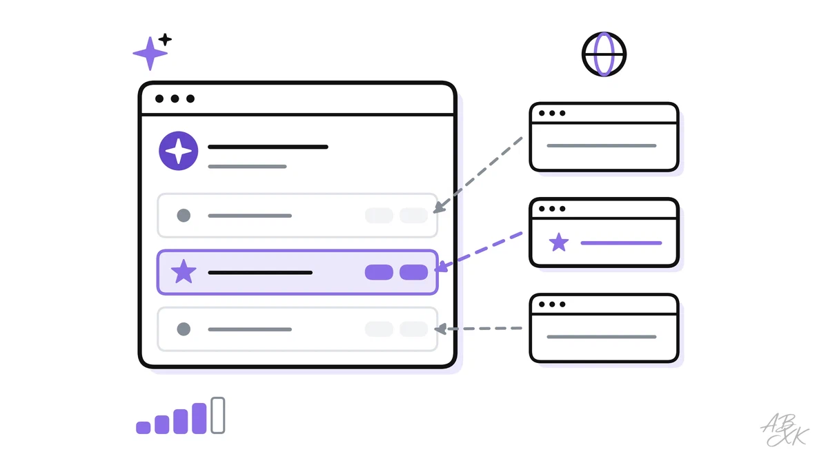 How AI assistants pick their sources, what makes a brand appear in their answers, how to monitor mentions and why manipulation backfires.