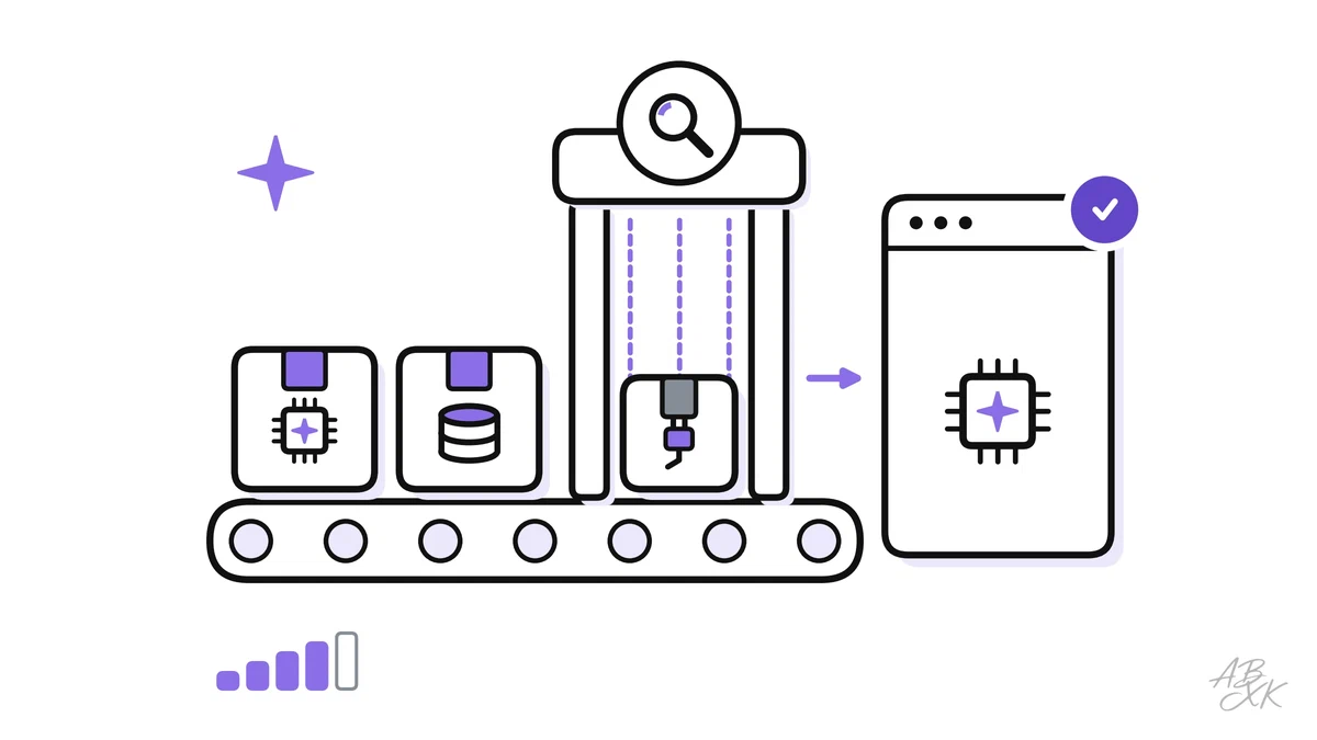 Downloaded models, poisoned data, malicious plugins and risky dependencies: how to vet the parts of your AI system with model cards, signatures and an AI-BOM.