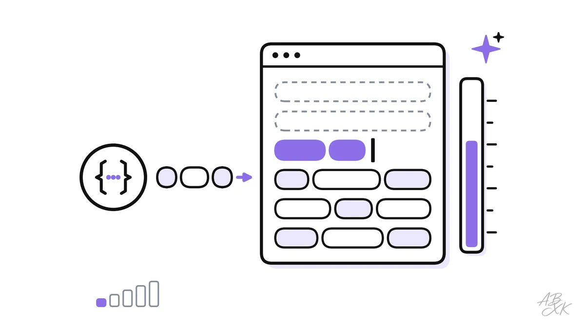 How apps talk to language models: what APIs and API keys are, how text becomes tokens, what fits into a context window and why you pay per token.