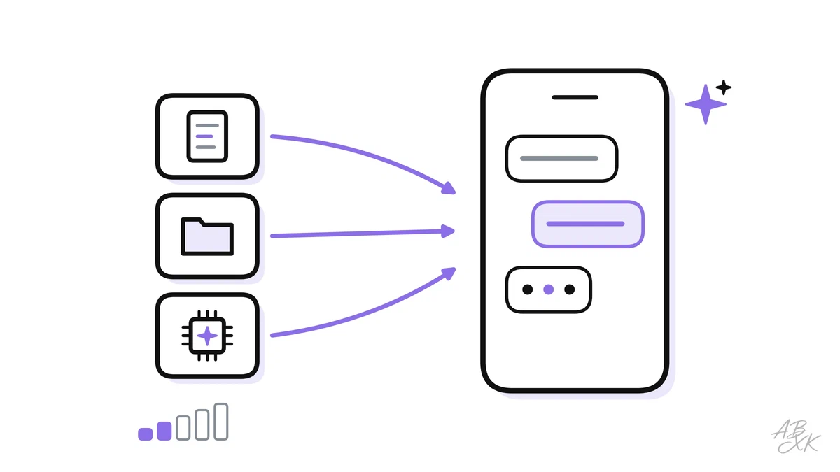 Build an FAQ assistant on a no-code platform, step by step: a one-page brief, clean knowledge files, clear instructions, tests, sharing and upkeep.