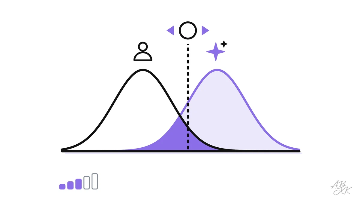 How statistical tests, classifiers, watermarks and content credentials work, how to read accuracy claims, why base rates matter and how to use detectors fairly.