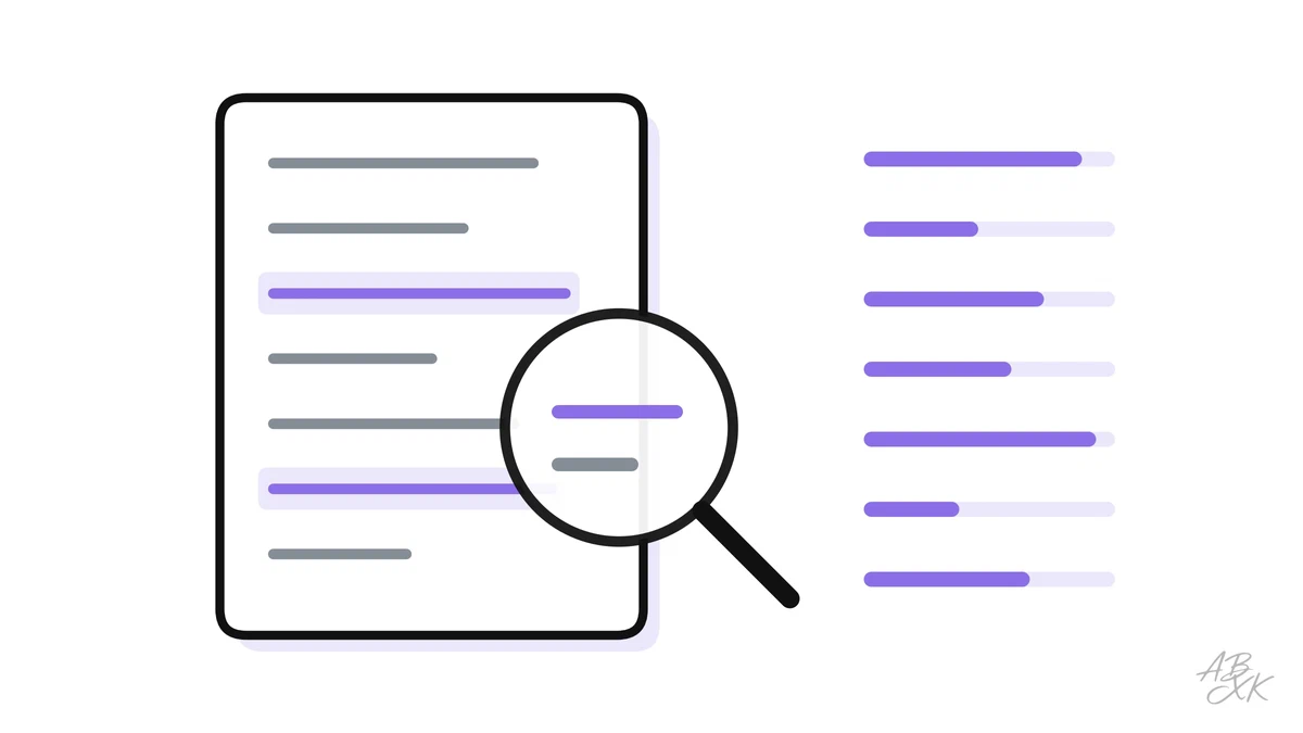 Learn how our free AI text detector identifies content written by ChatGPT, GPT-4, and other AI tools. We explain the science behind it in simple terms.