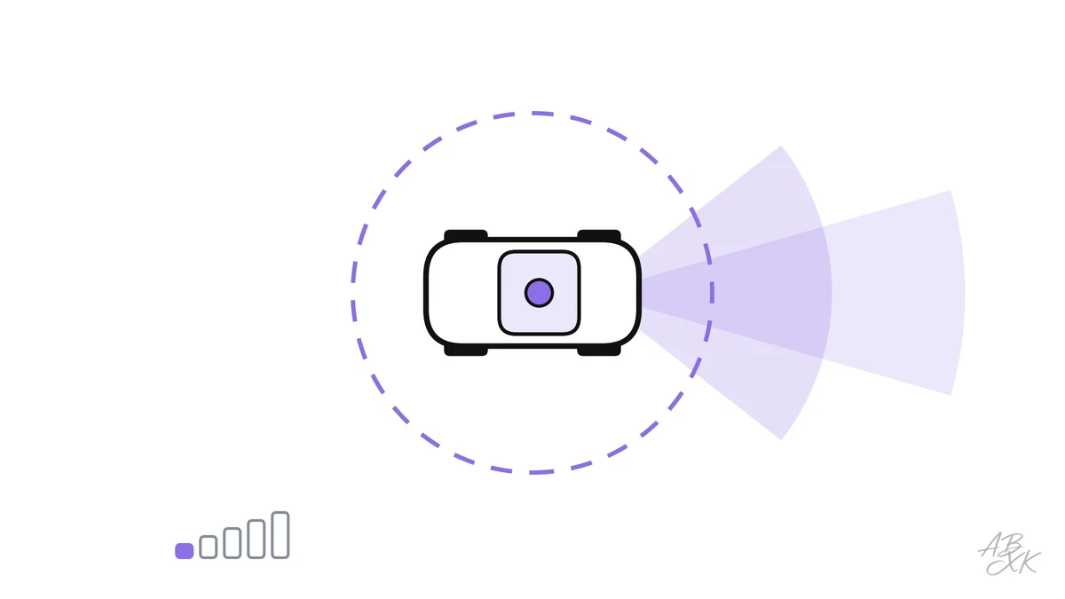 How self-driving cars work: the SAE levels, what cameras, radar and lidar each see, how software turns sensor data into steering and what crash reports show.