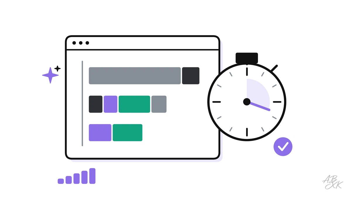 How to prove whether AI really saves time: baselines, quality rubrics, error and rework rates, cost per task, fair comparisons and a measurement log.