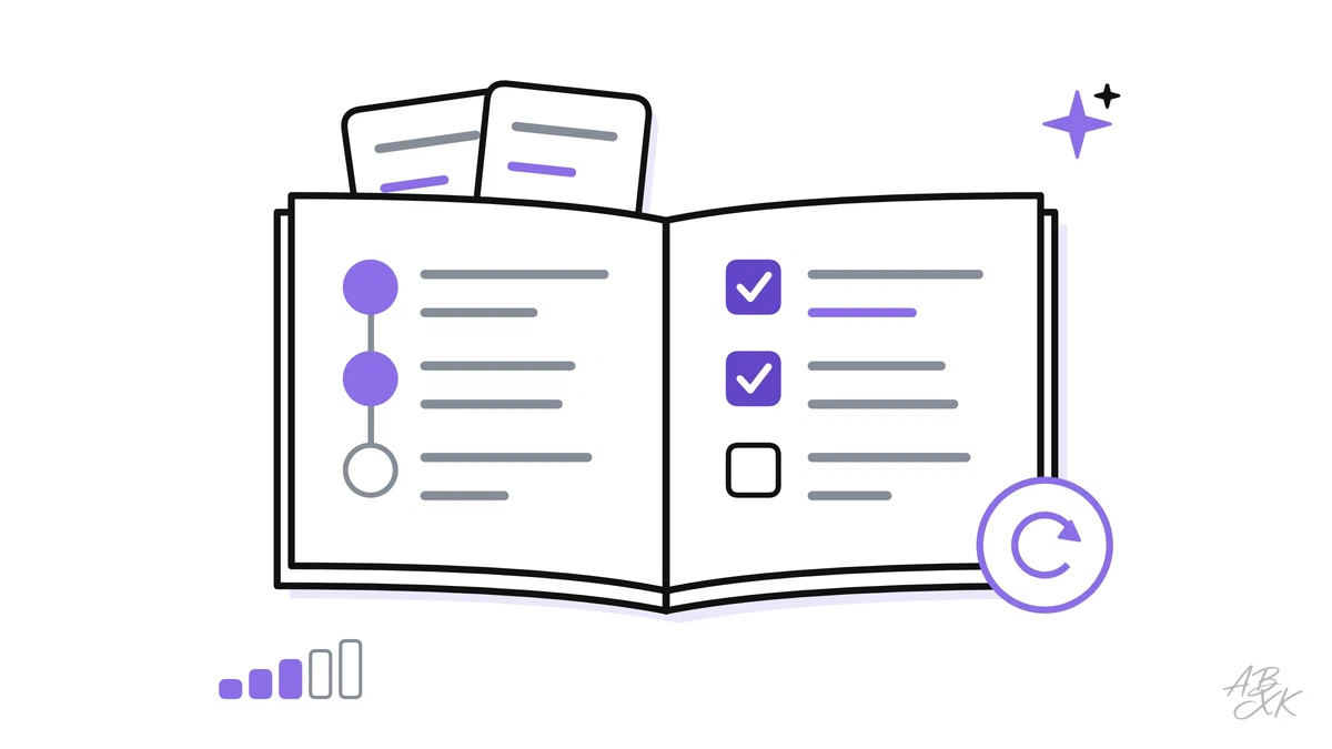 Seven prompt patterns for everyday work: examples, steps, a plan first, checklists, constraints, critique and revise, role play — and when each one helps.