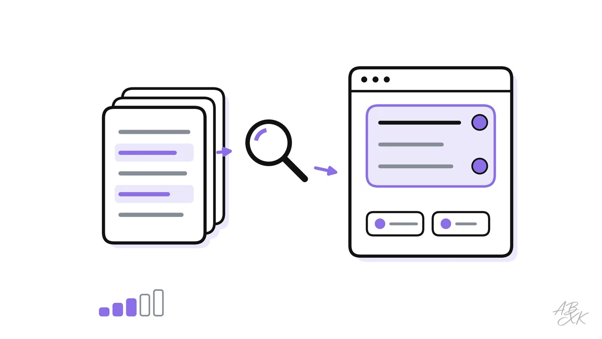How RAG works from ingest to cited answer: chunk, embed, retrieve, rerank, generate and evaluate — plus common failures and when you do not need RAG.
