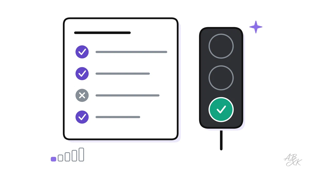 Ground rules for AI at work: approved tools, no confidential data, checked results, disclosure, copyright and accountability, plus a one-page policy.