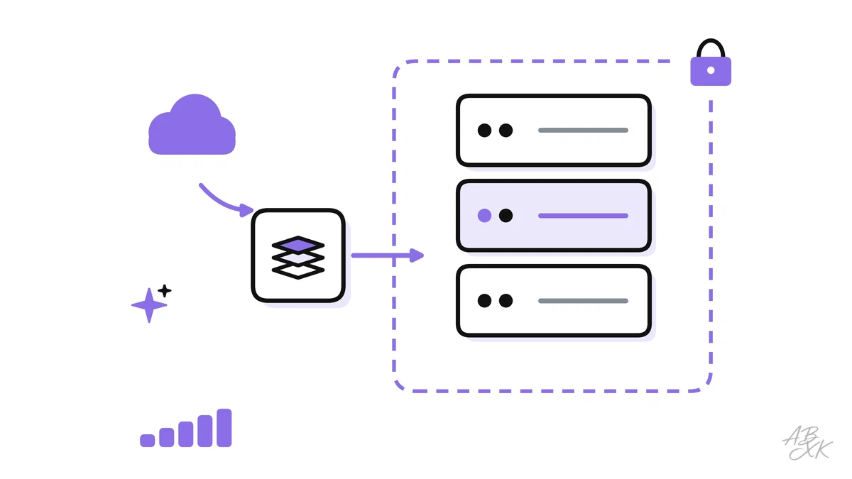 When it pays to run open-weight LLMs yourself: licenses, serving software, GPU memory sizing, operations and the quality gap to closed models in our data.