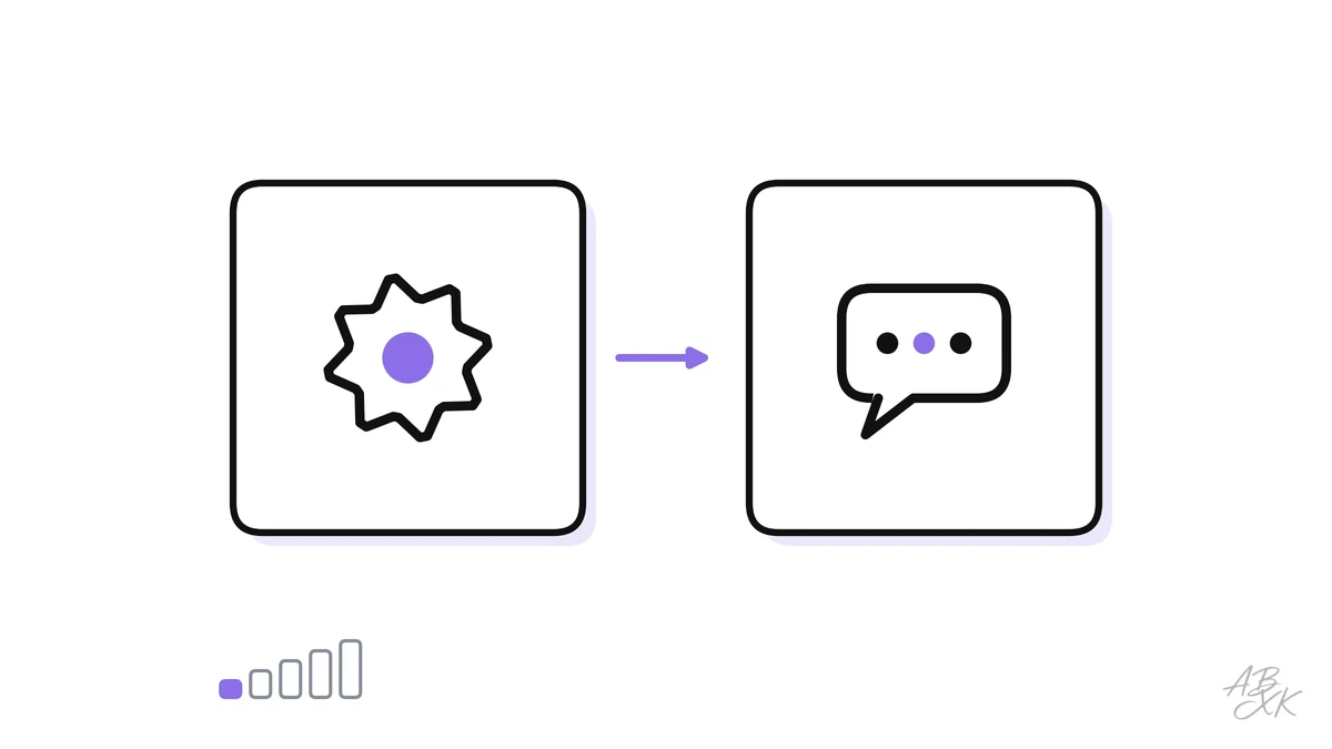 Training vs inference explained: what happens when an AI model learns and when it answers, what each phase costs and how big frontier training runs are.