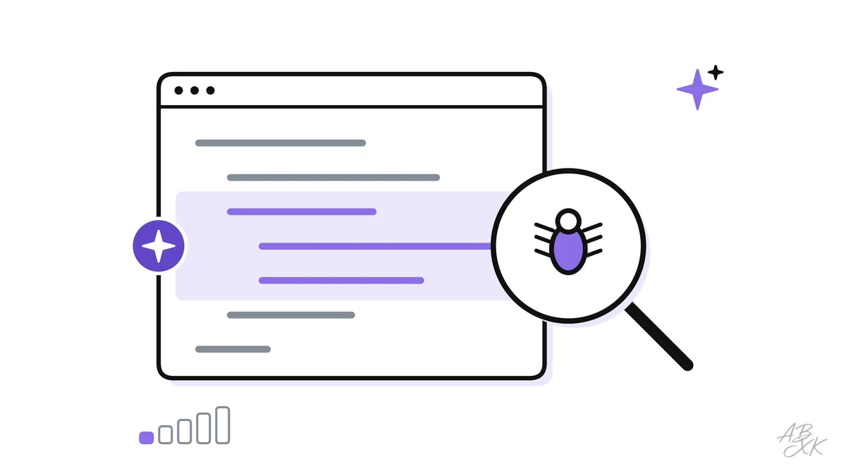 Autocomplete, chat and agents: what AI coding assistants do well, which mistakes they typically make, and why you still review every change.