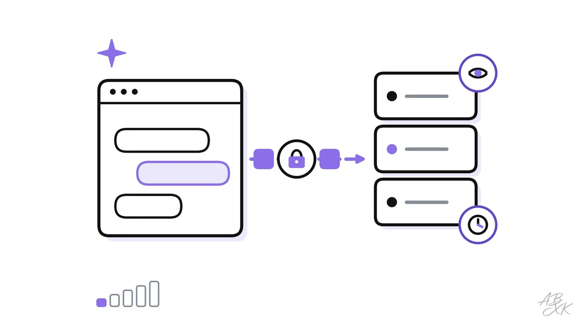 Where your prompts go, how long chats are stored, when people read them or models learn from them, and how business accounts differ from personal ones.