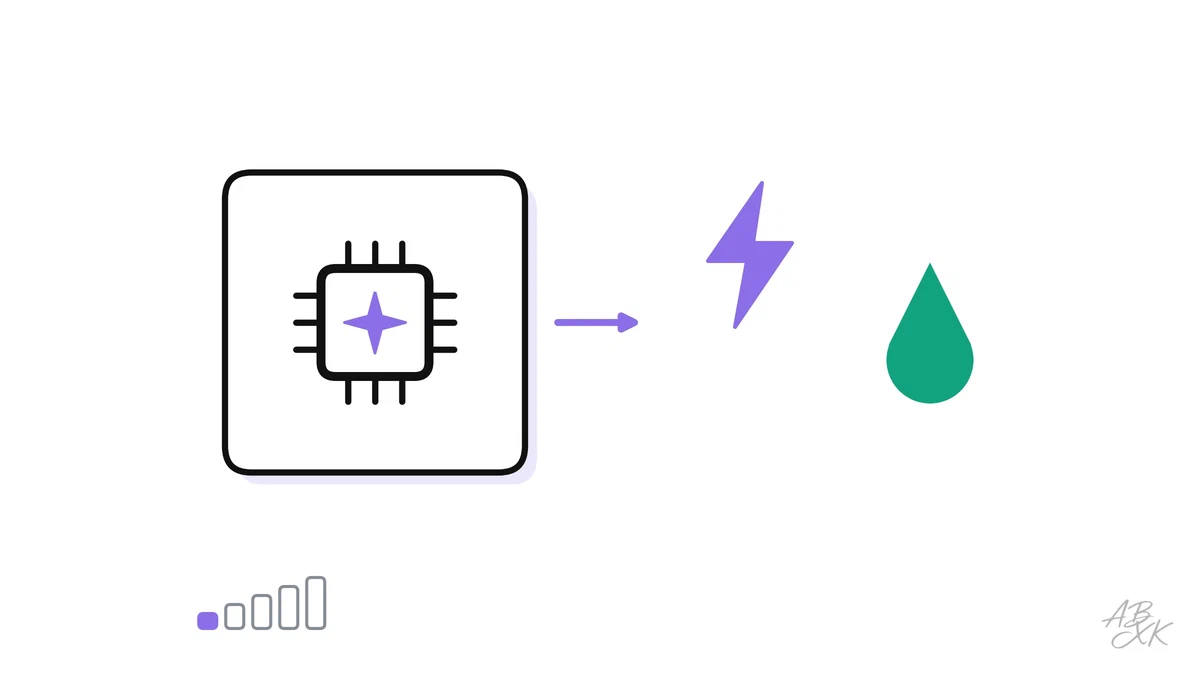 What powers AI: why it runs on special chips, what is inside an AI data center, how much electricity the largest sites draw and why power has become the bottleneck.