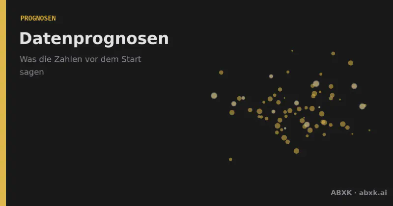 Prognosen vor den grossen Langstreckenrennen und ehrliche Auswertung danach: KI-Hypothese gegen Community-Tipp — der Weg zur ABXK Race Prediction League.