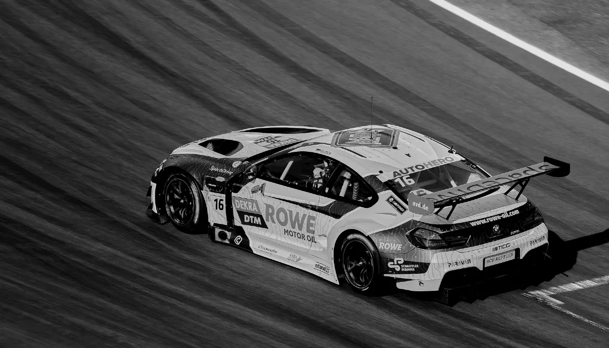 The DTM is Germany's GT3-based sprint series. Factory programs, circuits, culture — and why it matters again after its rules overhaul.