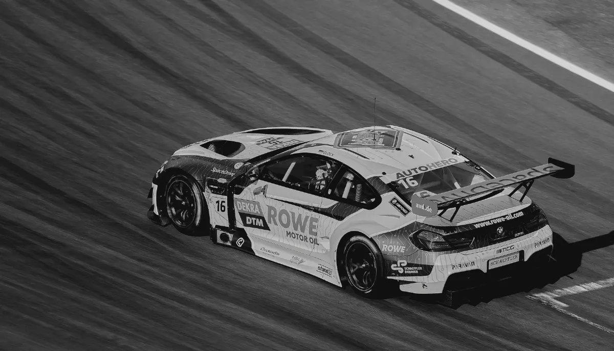 The DTM is Germany's GT3-based sprint series. Factory programs, circuits, culture — and why it matters again after its rules overhaul.