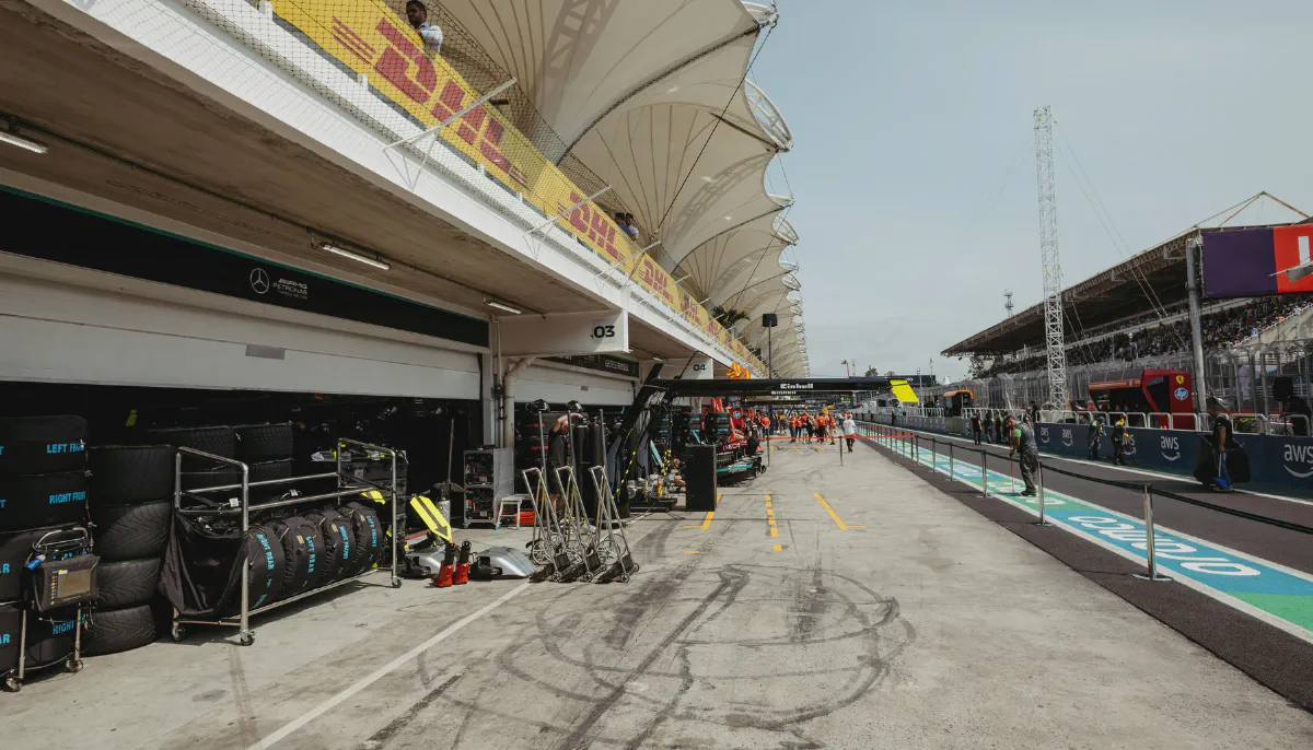 Motorsport racing calendar 2026: F1, WEC, IMSA, DTM, MotoGP and special events — every date, hand-picked, with countdown and recommendation.