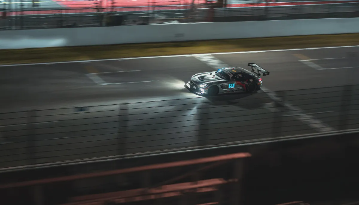 The key terms of endurance and motorsport explained clearly — from Hypercar and Balance of Performance to Stint, Undercut and ERS.