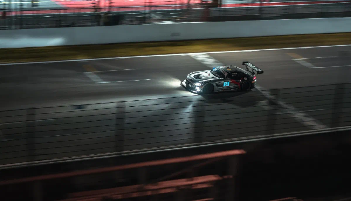 The key terms of endurance and motorsport explained clearly — from Hypercar and Balance of Performance to Stint, Undercut and ERS.
