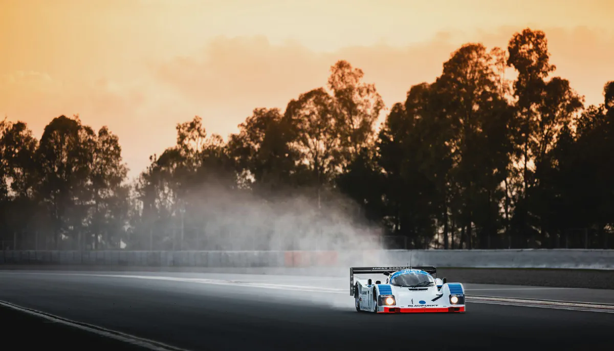 Motorsport circuits in the track guide: Le Mans, Nürburgring Nordschleife, Spa, Monza and more — character, sectors, history and what each track demands.