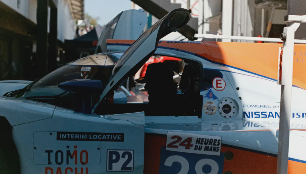 The WEC is the international sports car world championship with Le Mans as its crown. What Hypercar, LMP2 and LMGT3 mean — and why the WEC is the most exciting series of the present day.