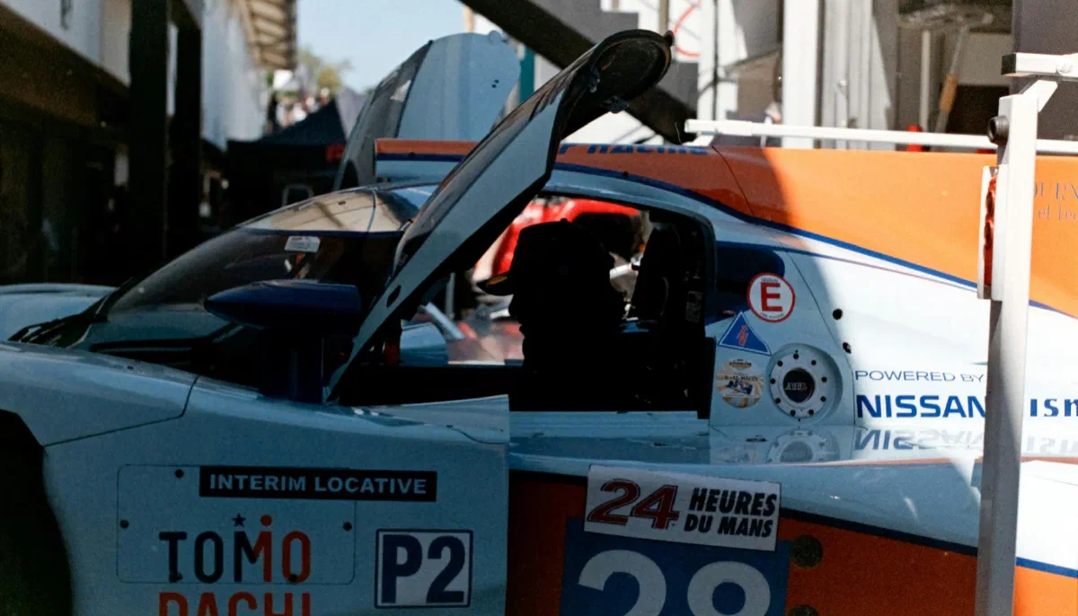 The WEC is the international sports car world championship with Le Mans as its crown. What Hypercar, LMP2 and LMGT3 mean — and why the WEC is the most exciting series of the present day.