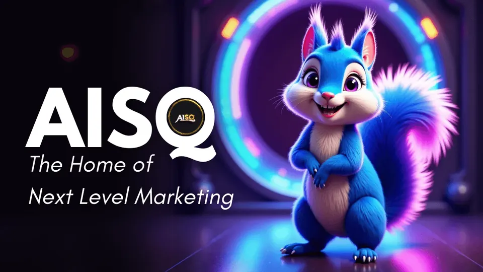 AISQ — image from the vendor's website