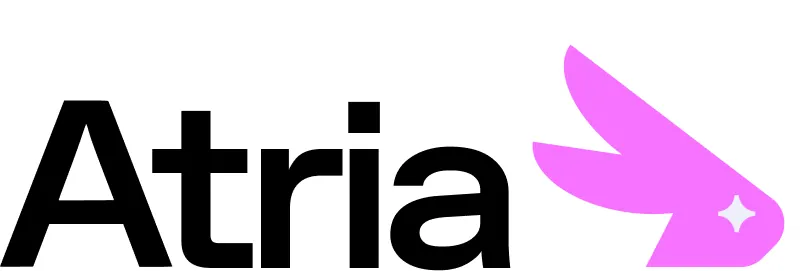 Atria — image from the vendor's website