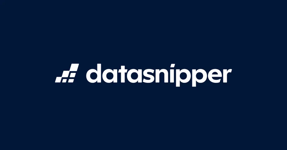 DataSnipper — image from the vendor's website