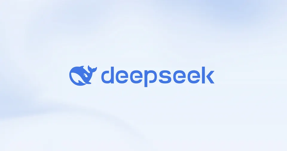 DeepSeek — image from the vendor's website