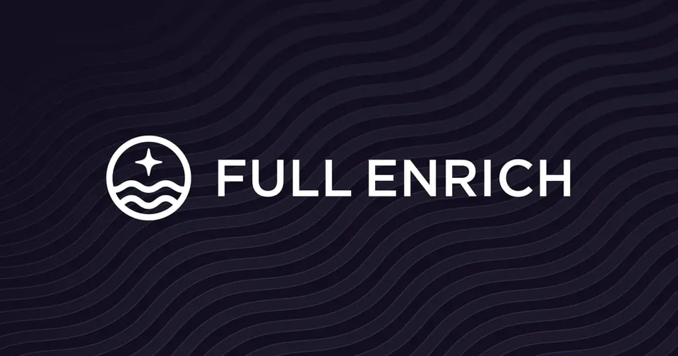 FullEnrich — image from the vendor's website