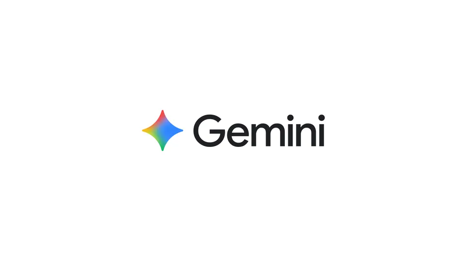 Google Gemini — image from the vendor's website