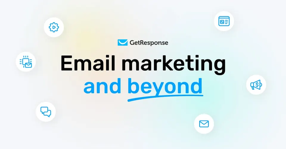 GetResponse — image from the vendor's website