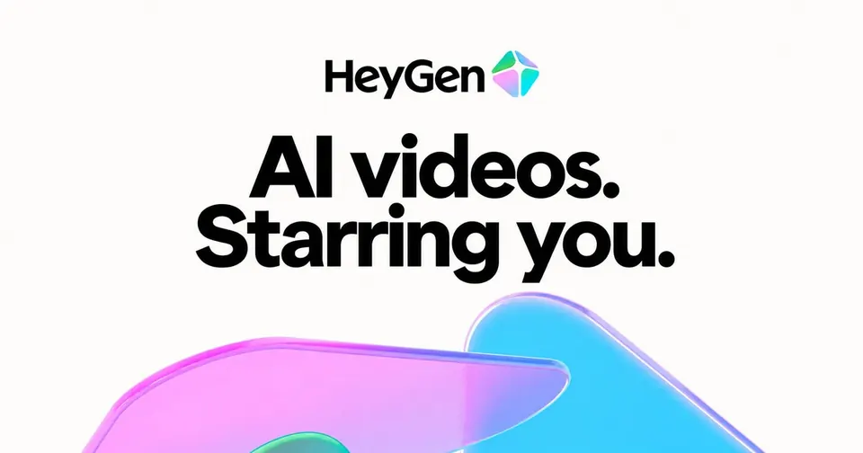 HeyGen — image from the vendor's website
