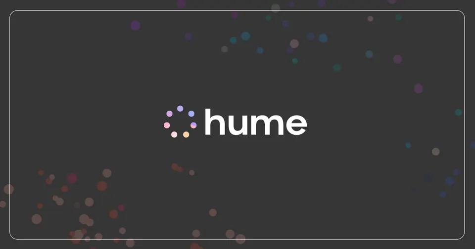 Hume AI (Octave) — image from the vendor's website
