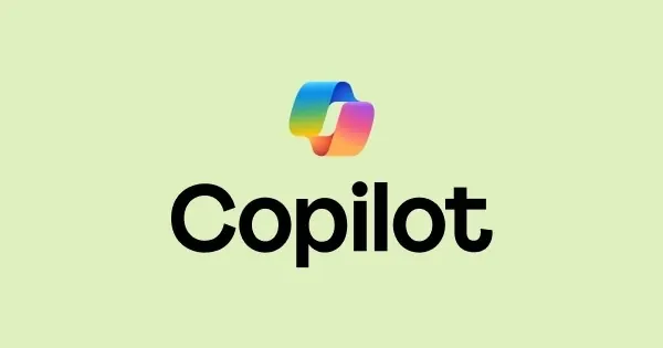 Microsoft Copilot — image from the vendor's website