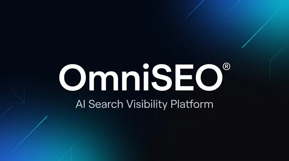 OmniSEO — image from the vendor's website