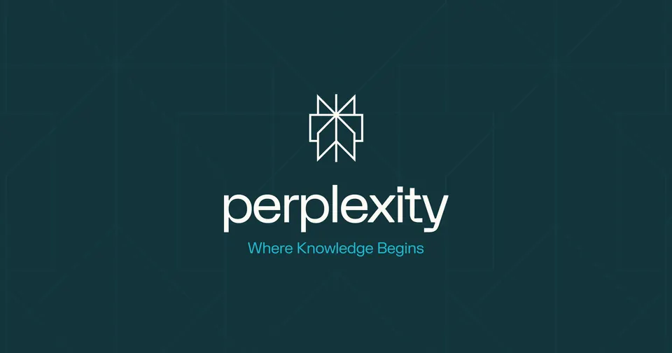Perplexity — image from the vendor's website