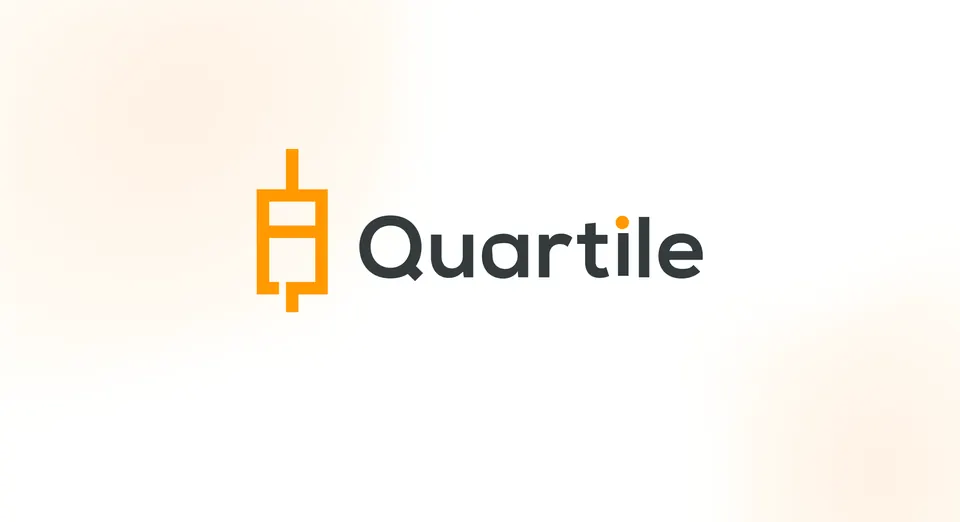 Quartile — image from the vendor's website