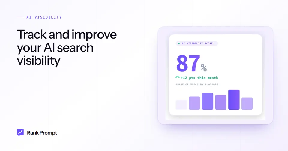 Rank Prompt — image from the vendor's website